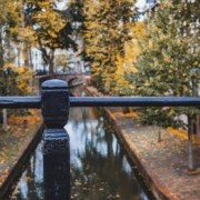 Осенний Утрехт Осенний Утрехт